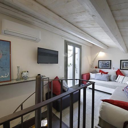 Nicotera Apartment ノート エクステリア 写真