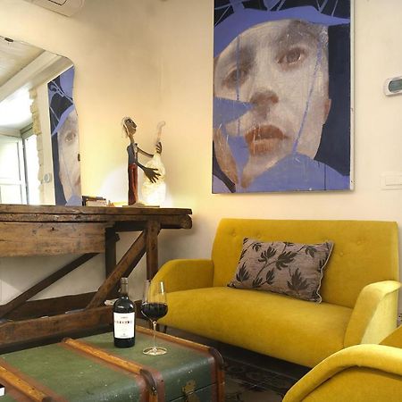 Nicotera Apartment ノート エクステリア 写真