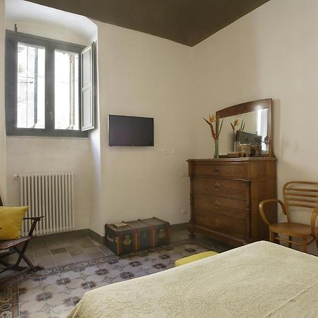 Nicotera Apartment ノート エクステリア 写真