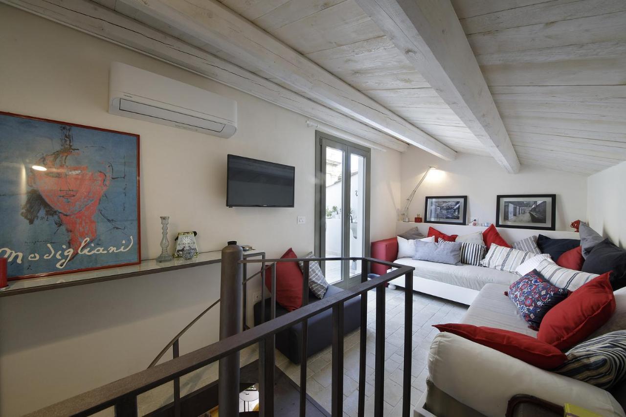 Nicotera Apartment ノート エクステリア 写真