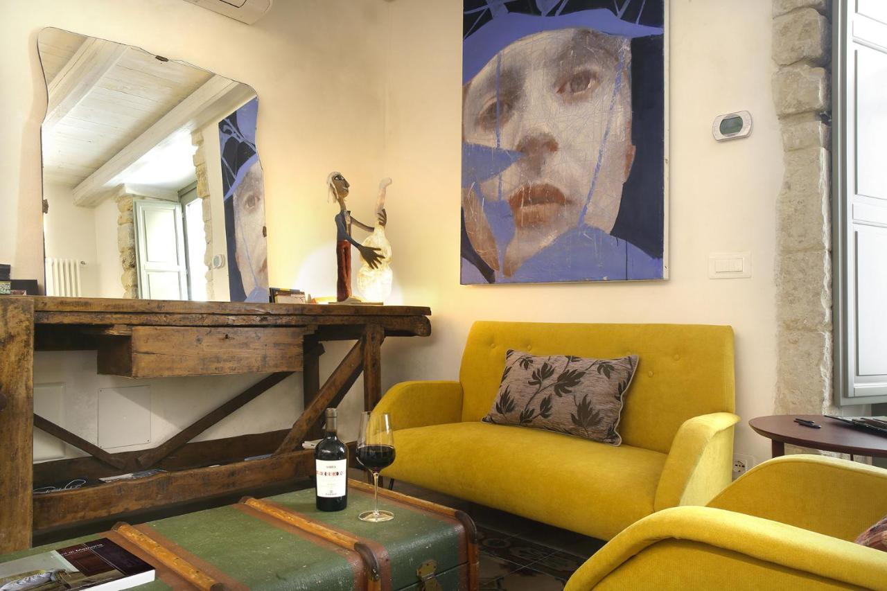 Nicotera Apartment ノート エクステリア 写真