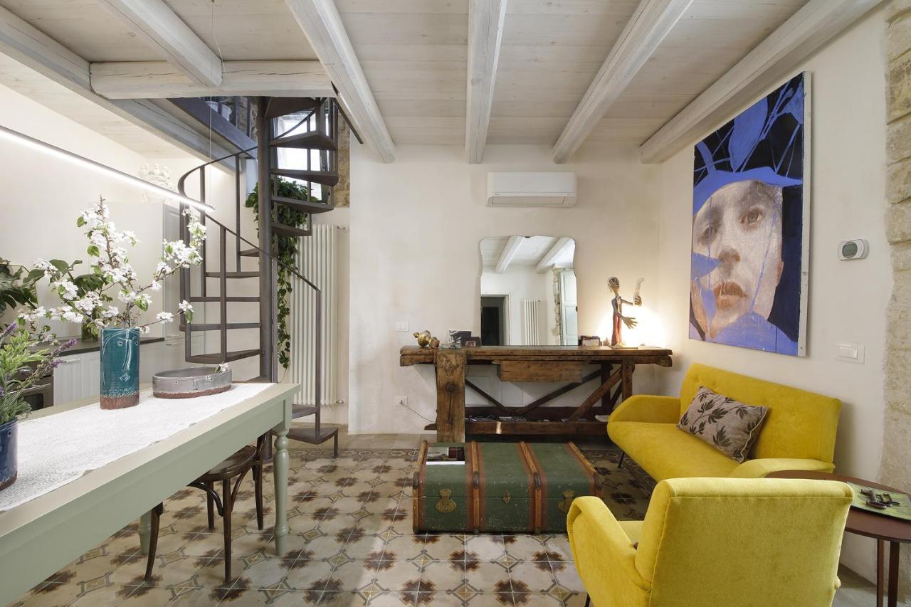 Nicotera Apartment ノート エクステリア 写真