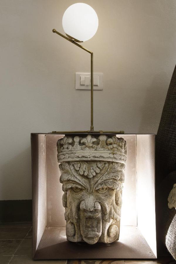 Nicotera Apartment ノート エクステリア 写真