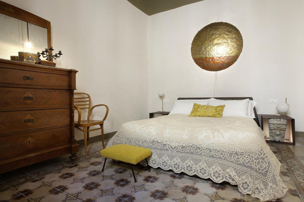 Nicotera Apartment ノート エクステリア 写真