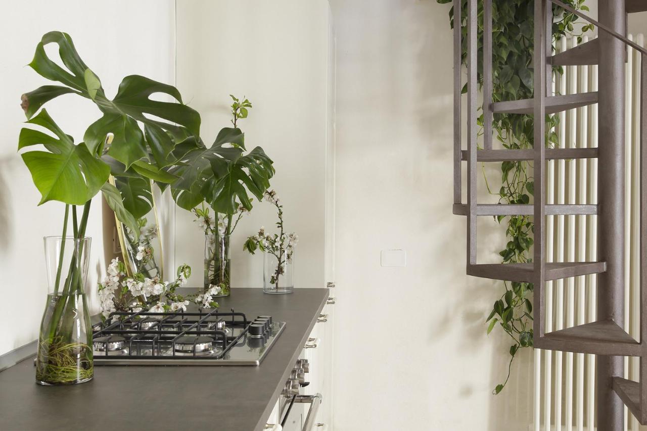 Nicotera Apartment ノート エクステリア 写真