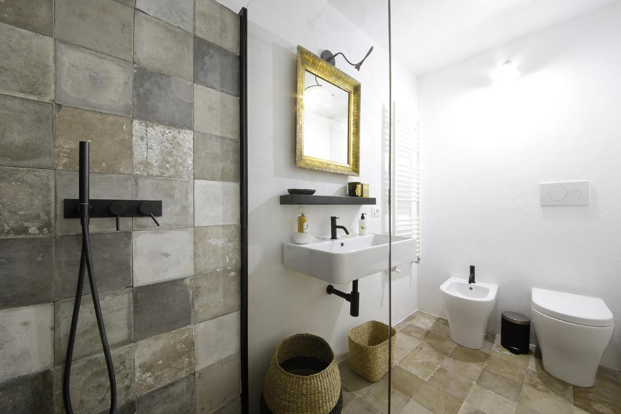 Nicotera Apartment ノート エクステリア 写真