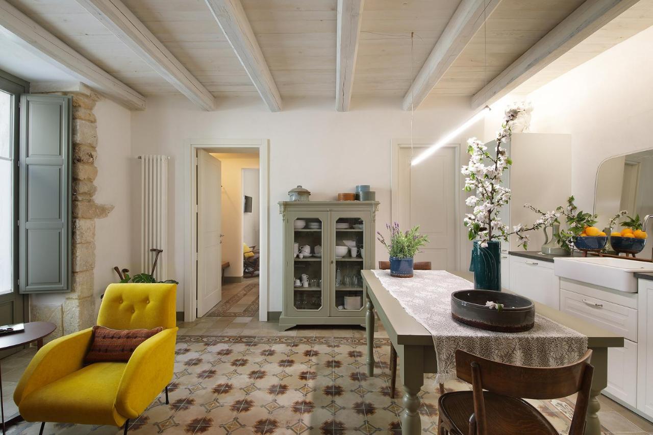 Nicotera Apartment ノート エクステリア 写真