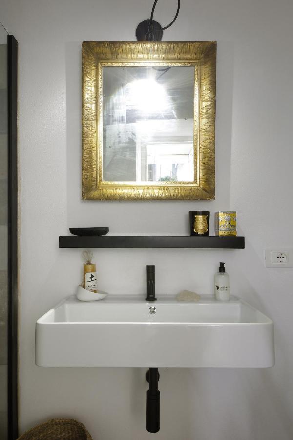 Nicotera Apartment ノート エクステリア 写真