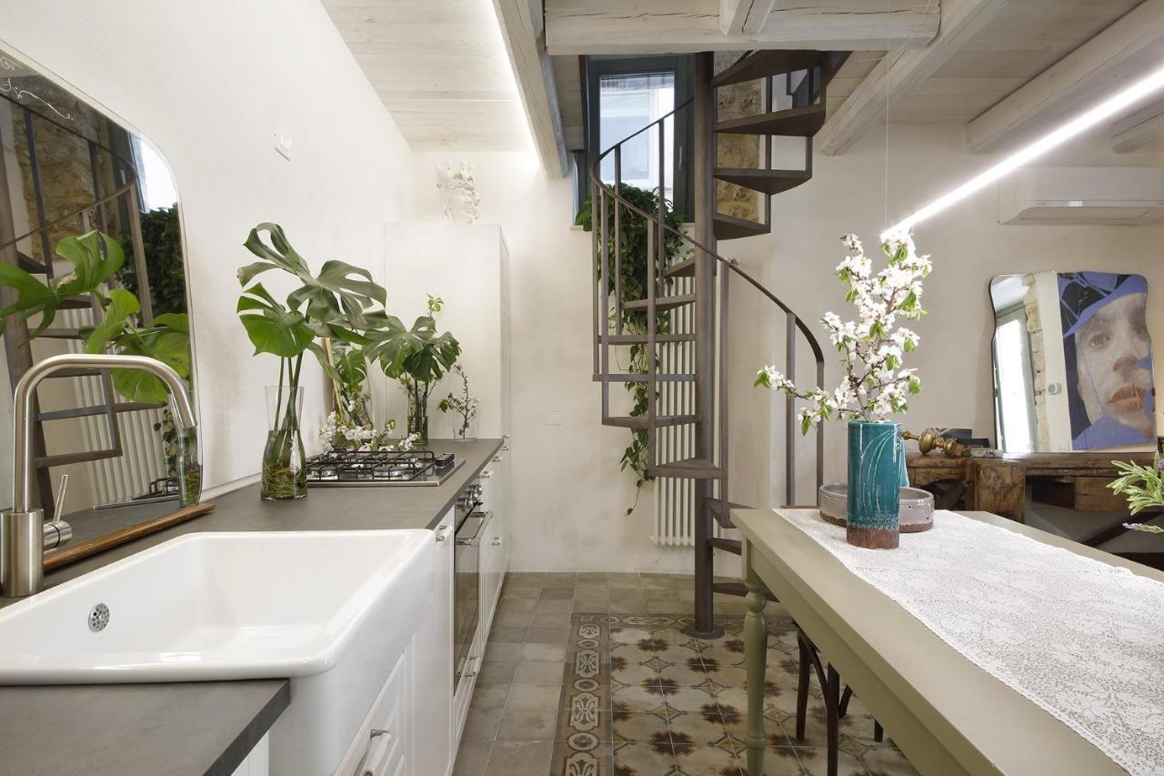 Nicotera Apartment ノート エクステリア 写真