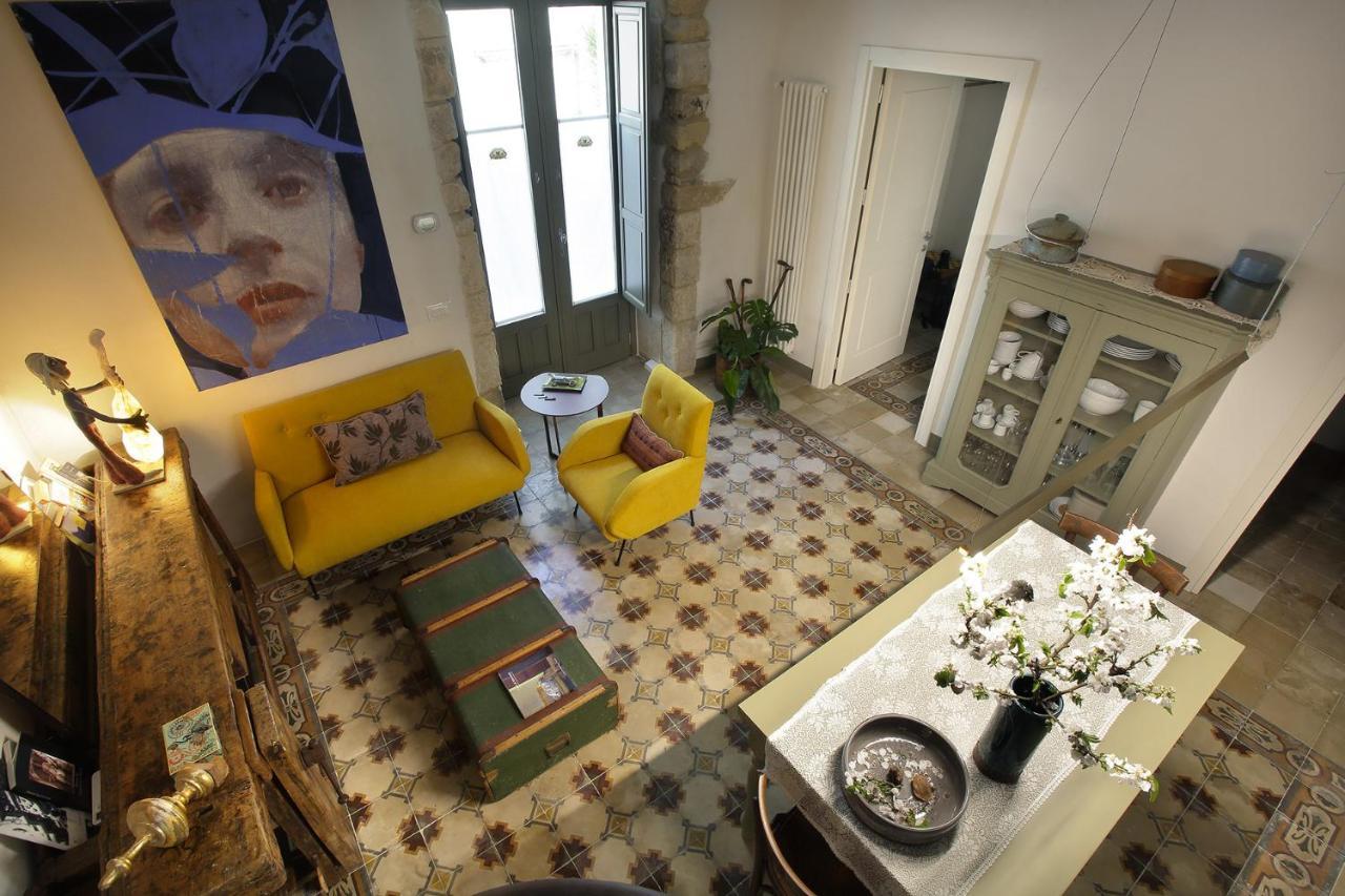 Nicotera Apartment ノート エクステリア 写真