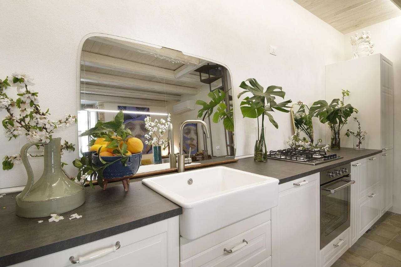 Nicotera Apartment ノート エクステリア 写真