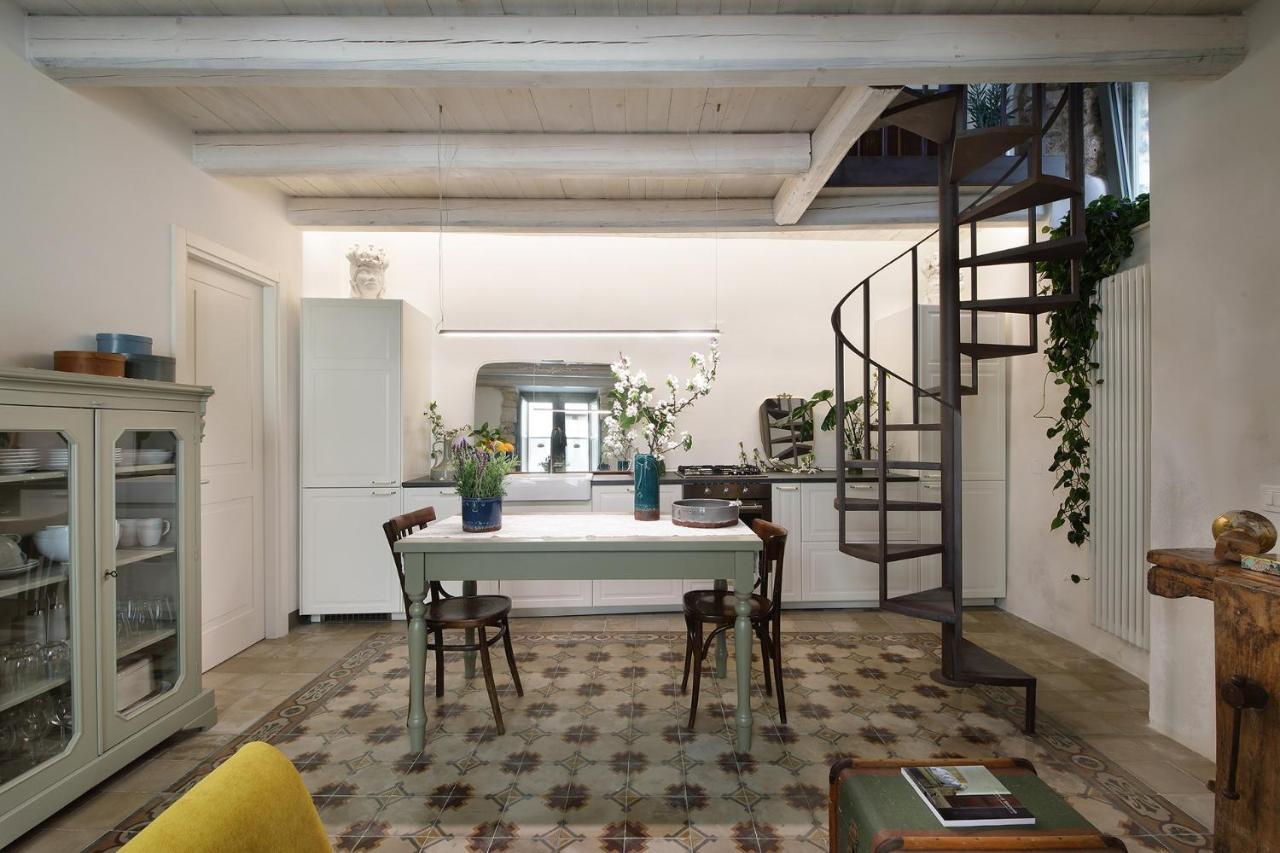 Nicotera Apartment ノート エクステリア 写真
