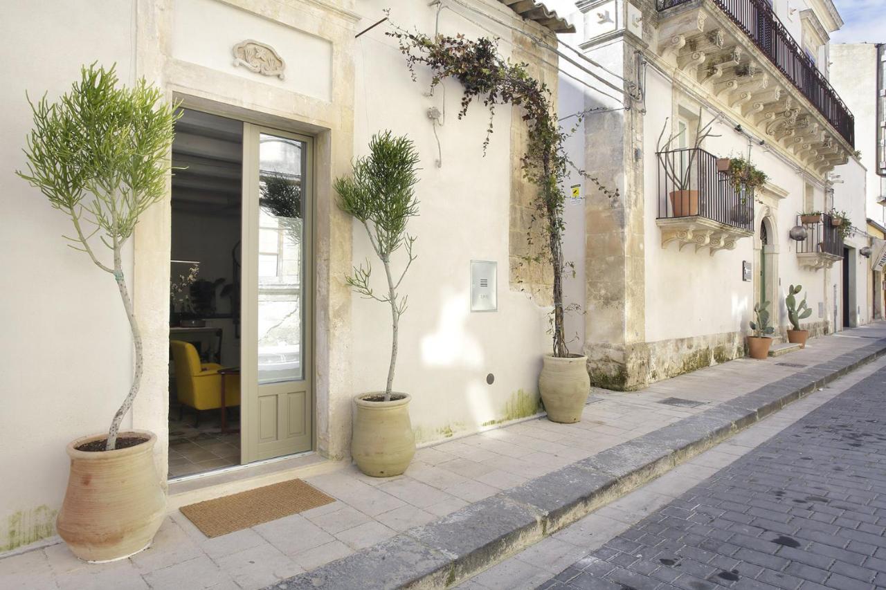 Nicotera Apartment ノート エクステリア 写真