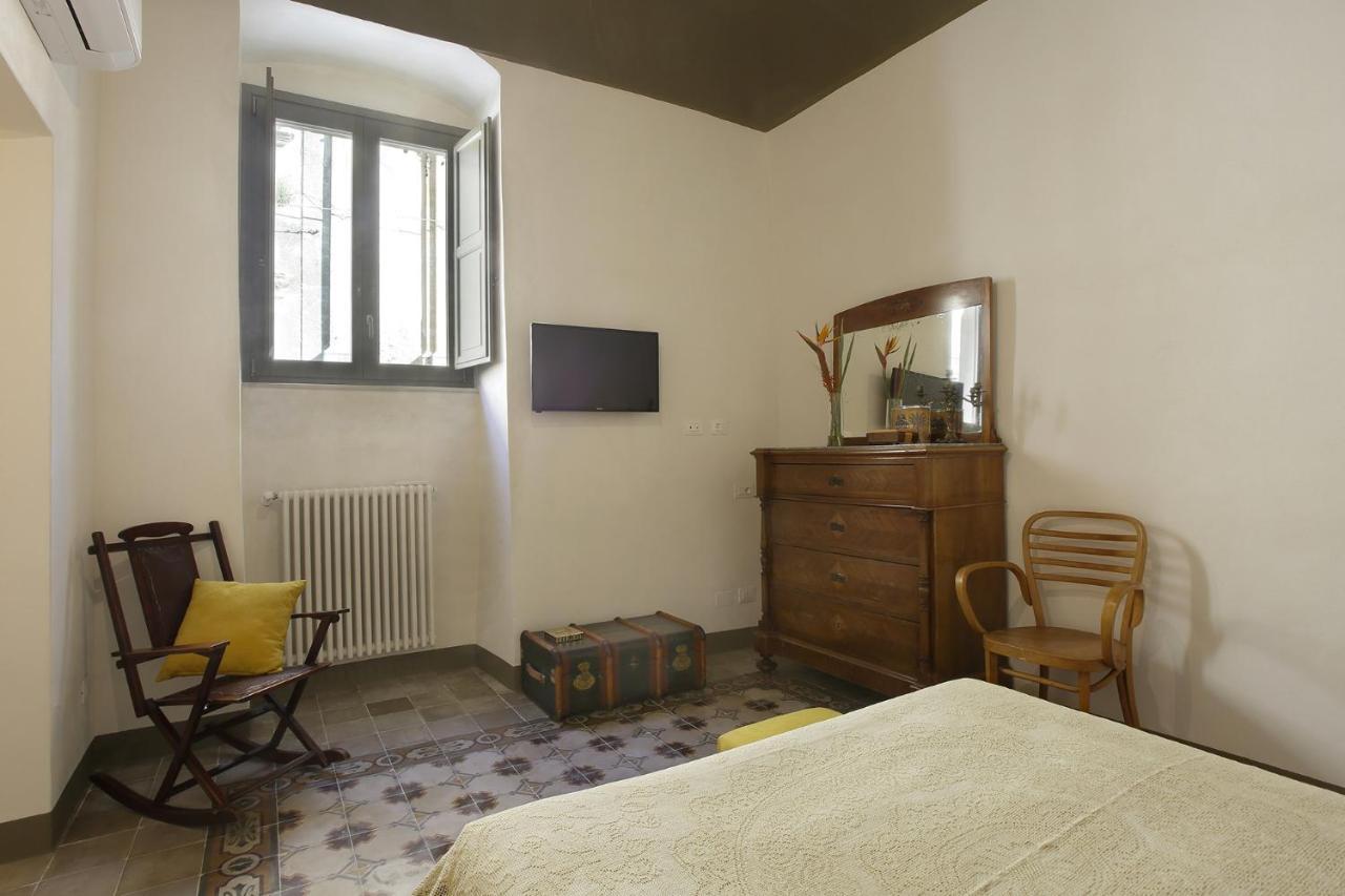 Nicotera Apartment ノート エクステリア 写真